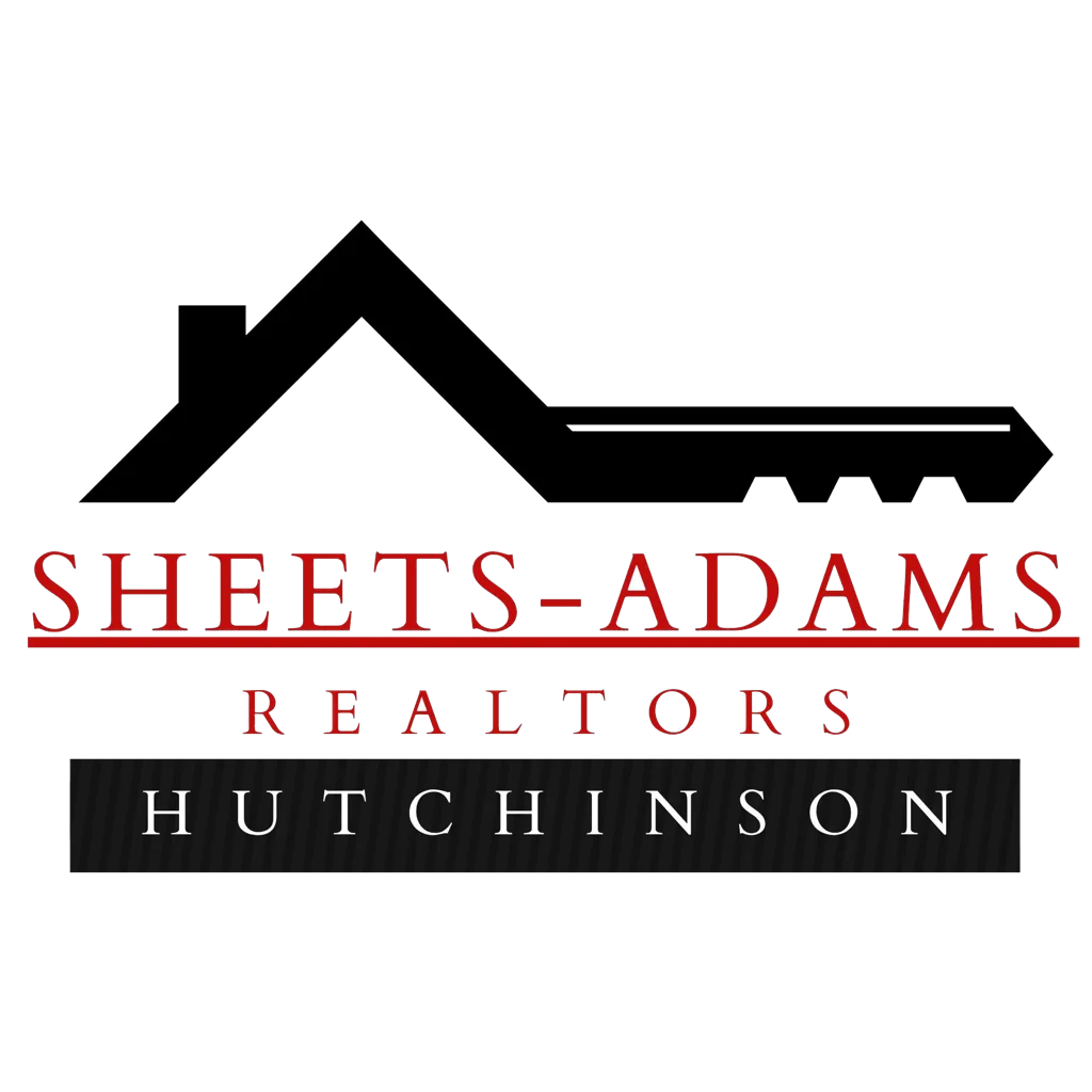 Sheets-Adams Realtors, Hutchinson logo