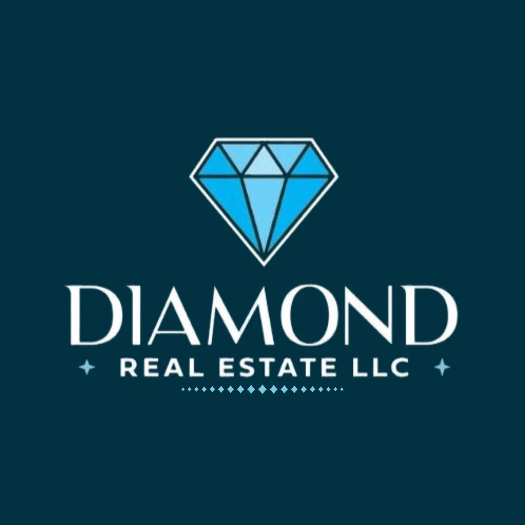 Diamond Real Estate logo