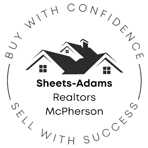 Sheets-Adams Realtors logo