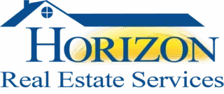 Horizon Real Estate Services logo