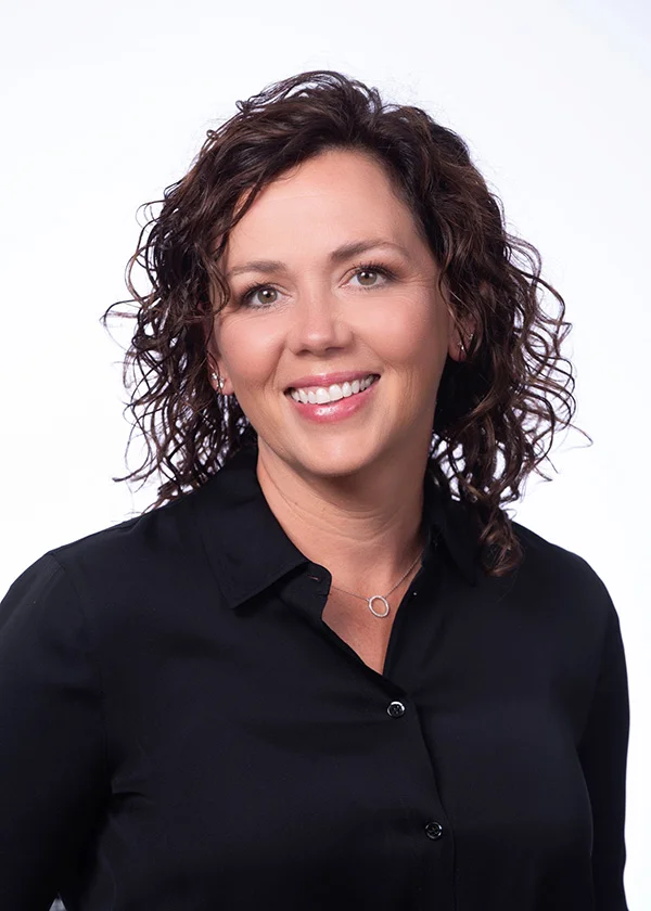 Tiffany Balke