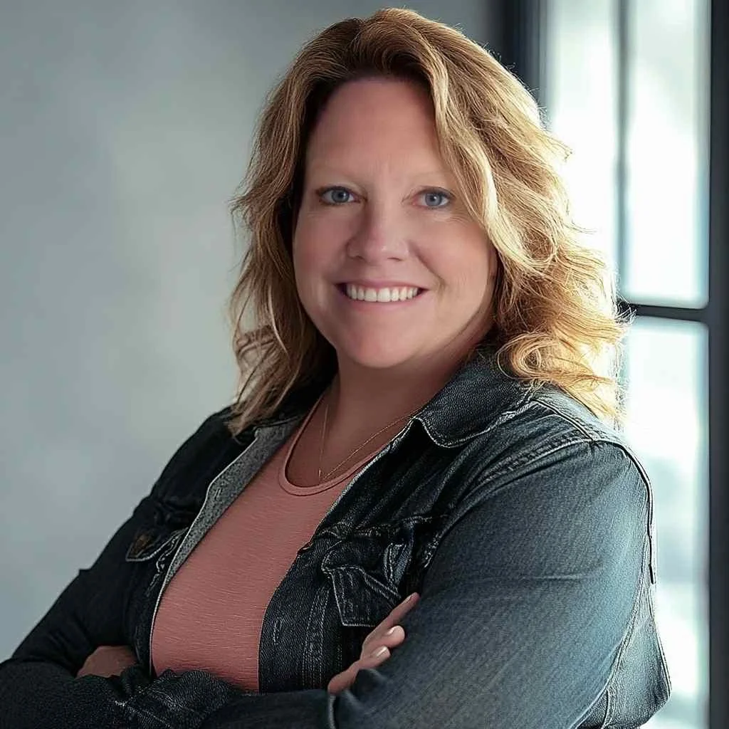 Ronda Moore
