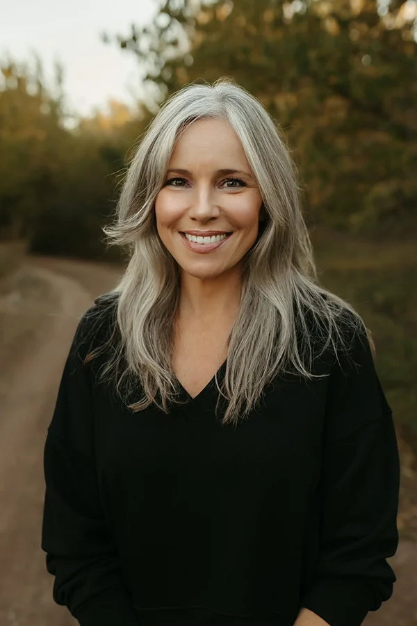 Amy Dautel