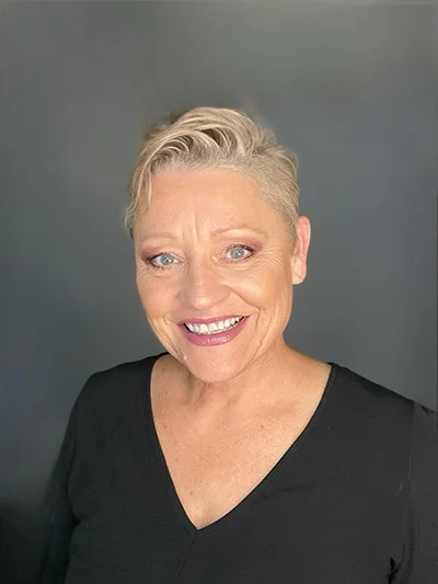 Susan Barton