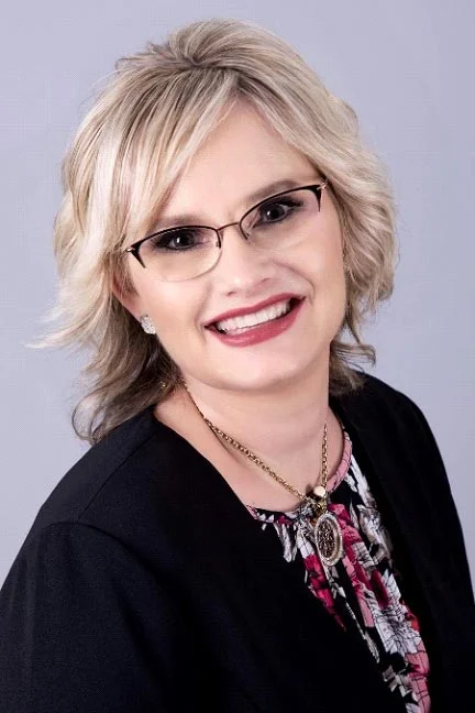 Julie Wenthe