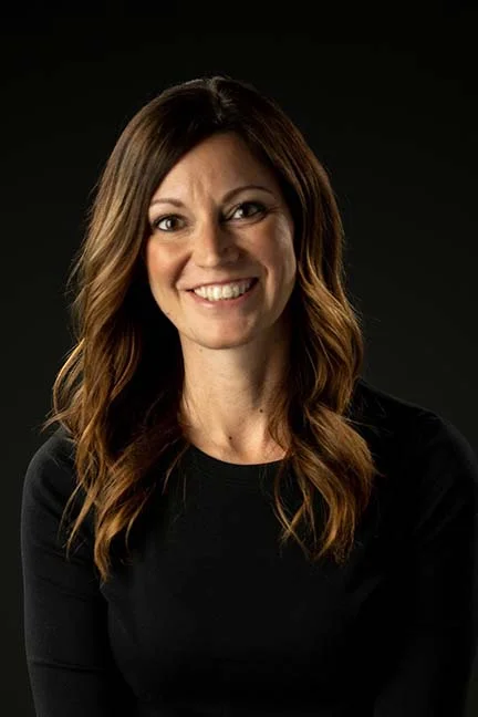 Ashley Gretencord