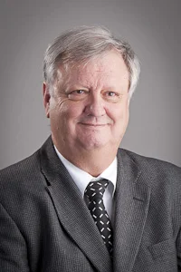 Myron Barrow