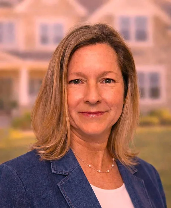 Christine Koehn