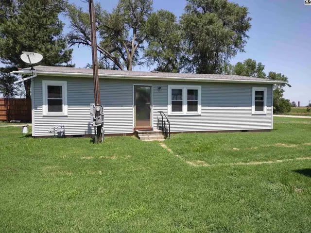 Photo of 403 N Main St, Iuka, KS