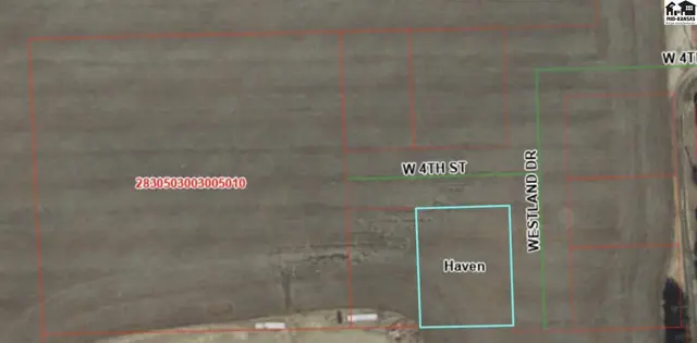 Photo of 000 W 4th Ave, Haven, KS