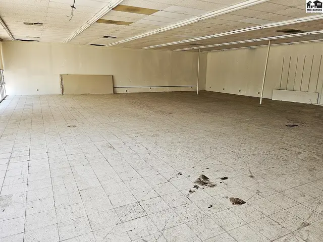 Photo of 1314 N Main St, McPherson, KS