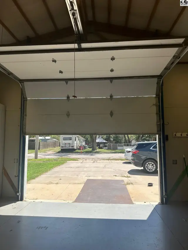 Photo of 212 E Center St, Burrton, KS