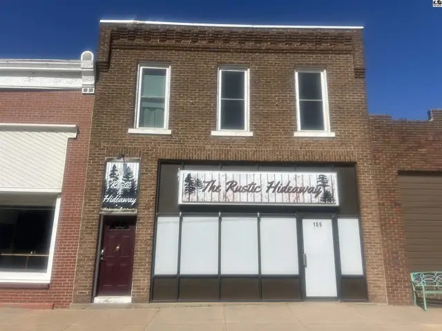Photo of 109 S Kansas Ave, Haven, KS