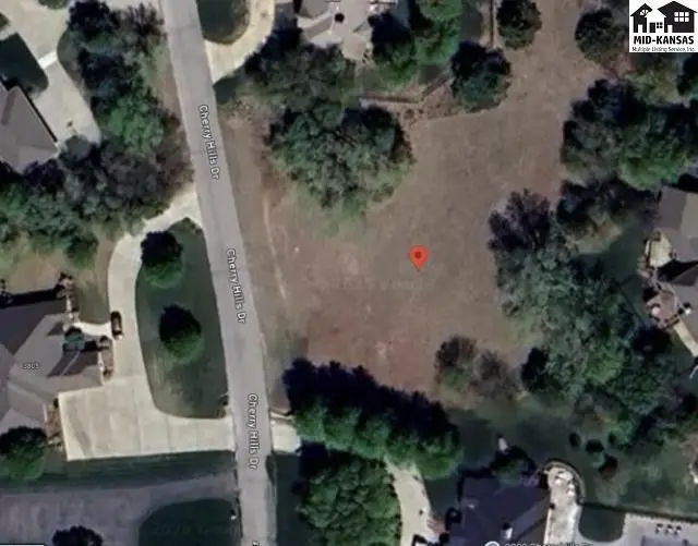 Photo of 0000 Cherry Hills Dr, Hutchinson, KS