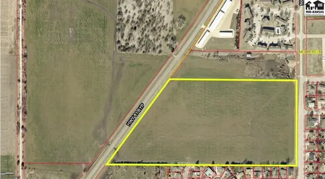 Photo of 0 N Main, McPherson, KS