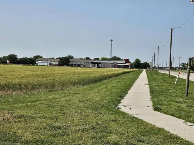 Photo of 0 N Main, McPherson, KS