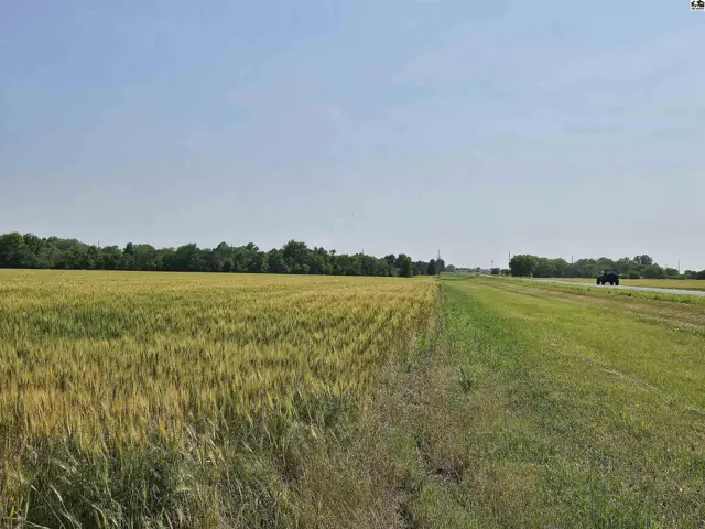 Photo of 0 N Main, McPherson, KS