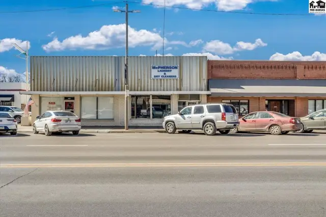 Photo of 214 S Main St, McPherson, KS
