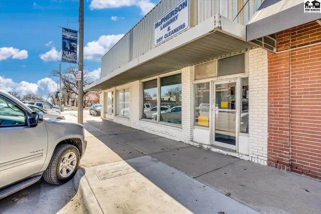 Photo of 214 S Main St, McPherson, KS