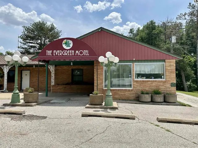 Photo of 20001 W US Highway 54, Pratt, KS