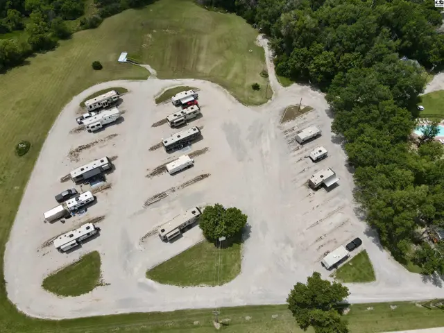 Photo of 20001 W US Highway 54, Pratt, KS
