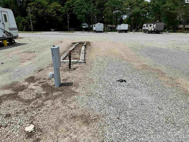 Photo of 20001 W US Highway 54, Pratt, KS