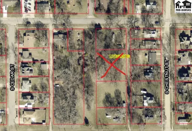 Photo of 0 Proposed Rd, Lindsborg, KS