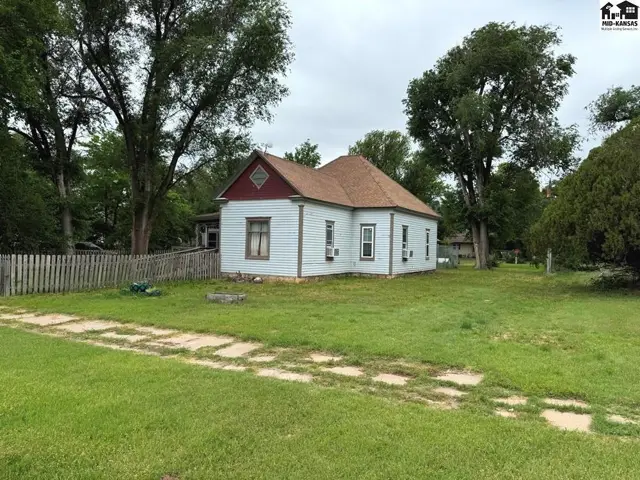 Photo of 505 S Main St, Lewis, KS