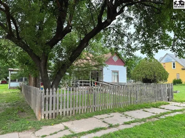 Photo of 505 S Main St, Lewis, KS