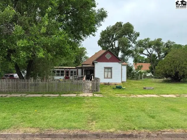 Photo of 505 S Main St, Lewis, KS