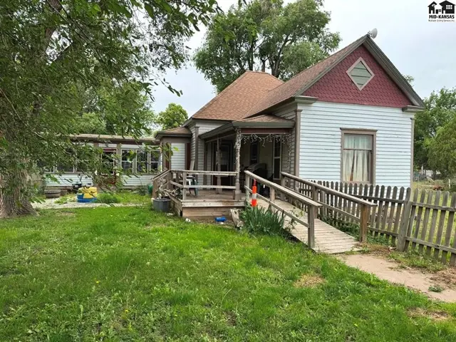 Photo of 505 S Main St, Lewis, KS
