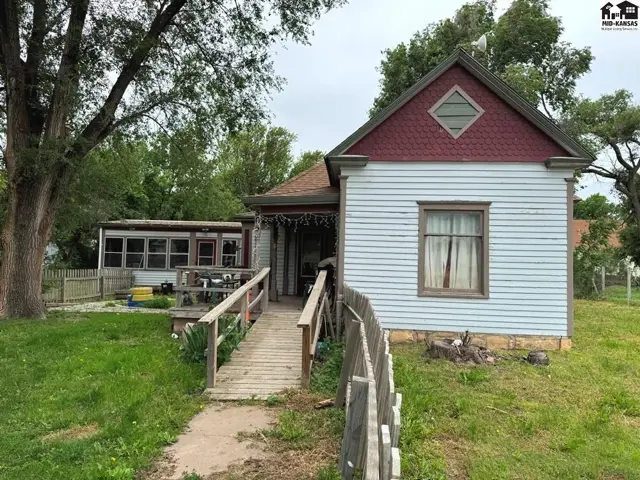 Photo of 505 S Main St, Lewis, KS