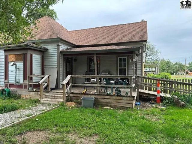 Photo of 505 S Main St, Lewis, KS