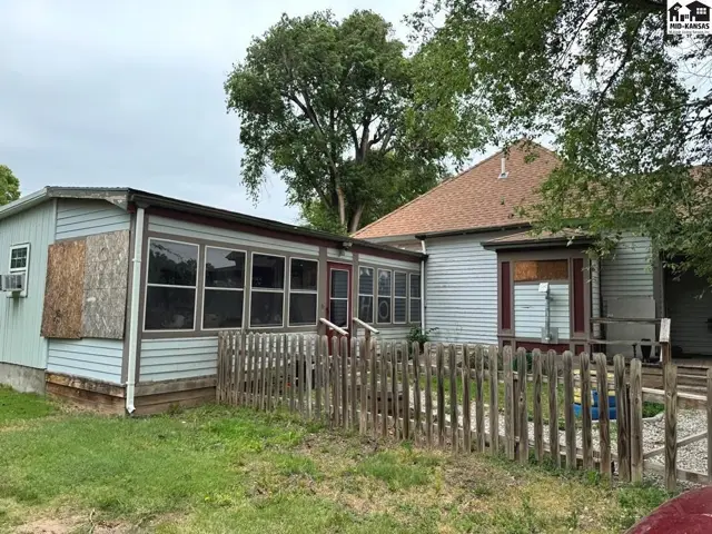 Photo of 505 S Main St, Lewis, KS