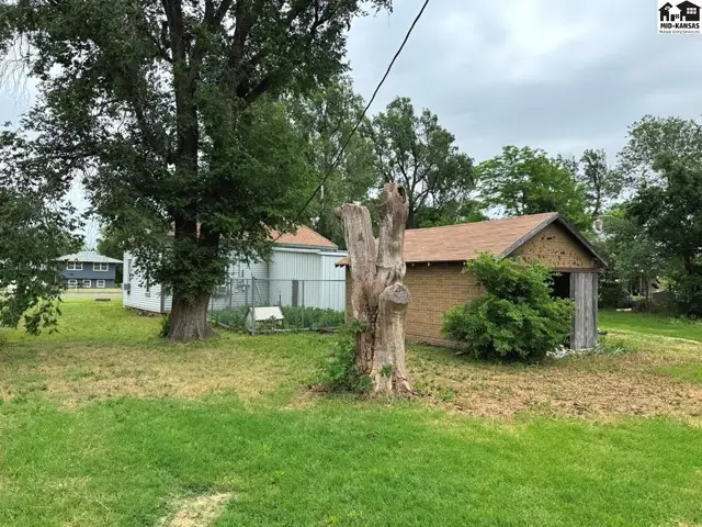 Photo of 505 S Main St, Lewis, KS