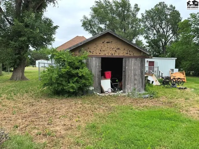 Photo of 505 S Main St, Lewis, KS