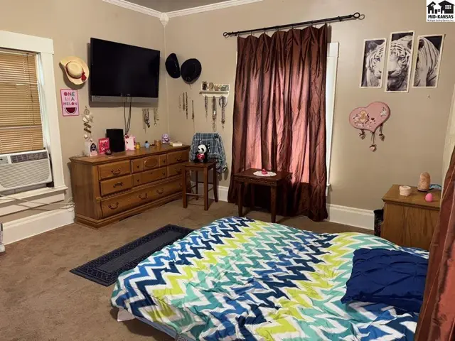 Photo of 505 S Main St, Lewis, KS