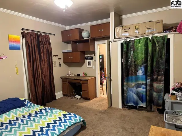Photo of 505 S Main St, Lewis, KS