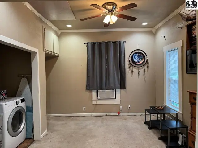 Photo of 505 S Main St, Lewis, KS