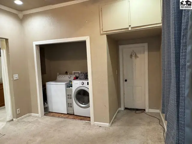 Photo of 505 S Main St, Lewis, KS