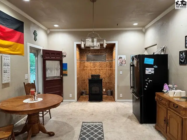 Photo of 505 S Main St, Lewis, KS