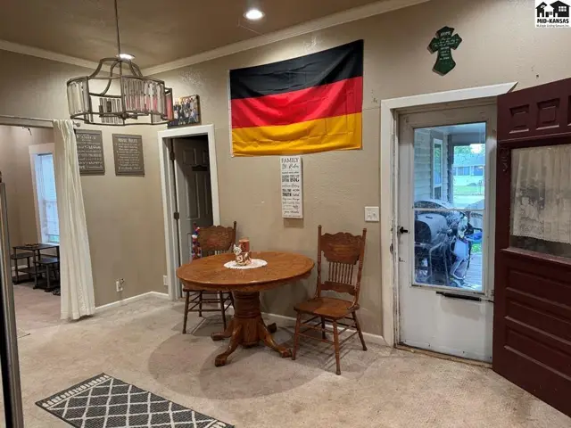 Photo of 505 S Main St, Lewis, KS