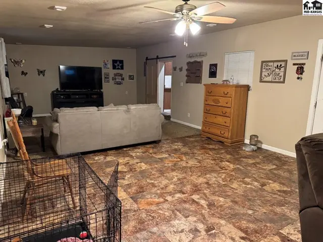 Photo of 505 S Main St, Lewis, KS