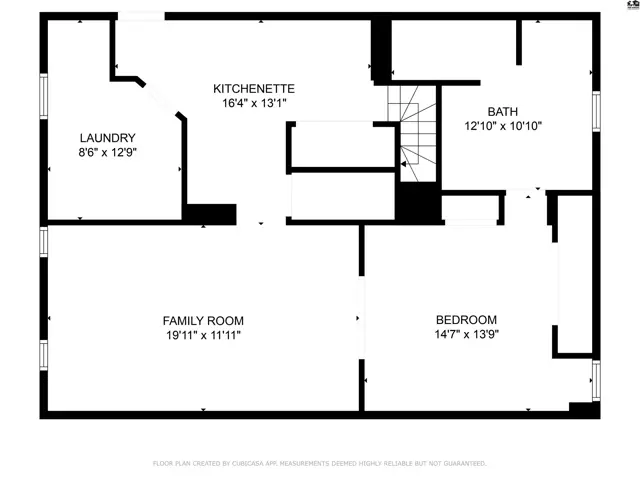 Photo of 323 N Main St, Pratt, KS
