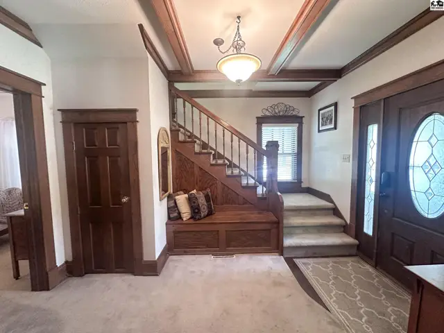 Photo of 323 N Main St, Pratt, KS