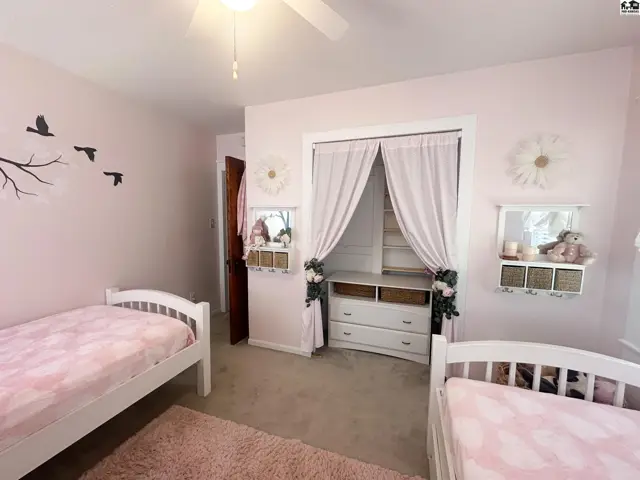 Photo of 323 N Main St, Pratt, KS