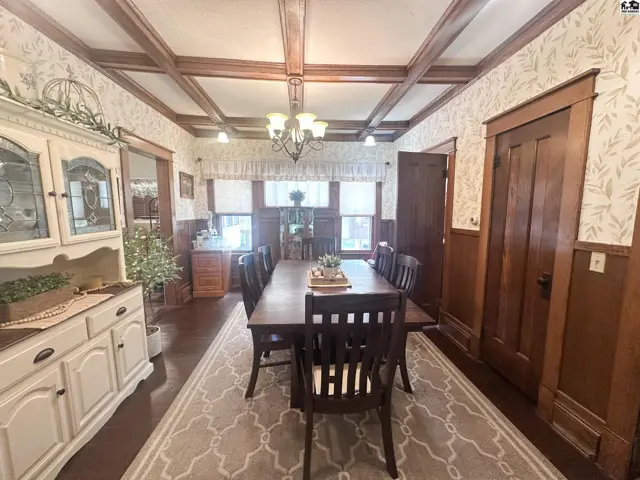 Photo of 323 N Main St, Pratt, KS