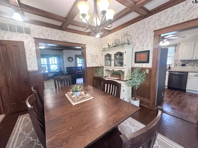 Photo of 323 N Main St, Pratt, KS