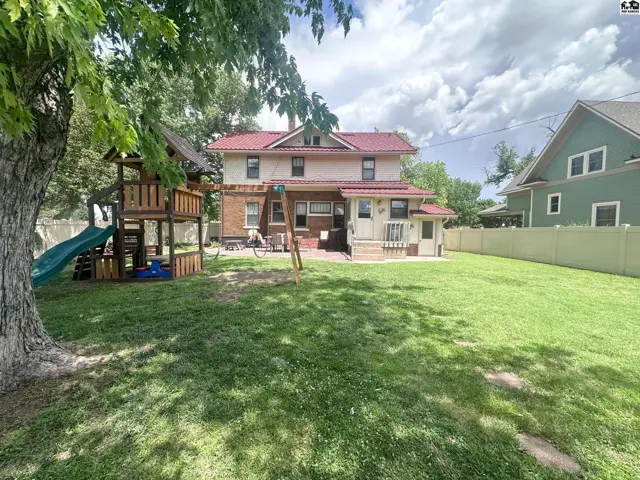 Photo of 323 N Main St, Pratt, KS