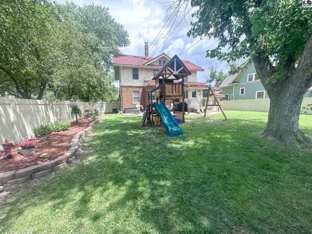Photo of 323 N Main St, Pratt, KS